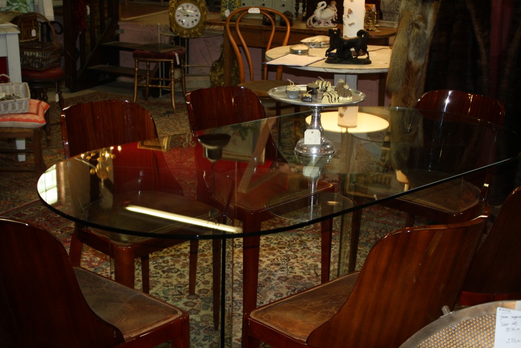 Brocante De La Ferme