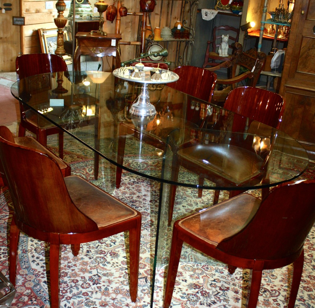Brocante De La Ferme