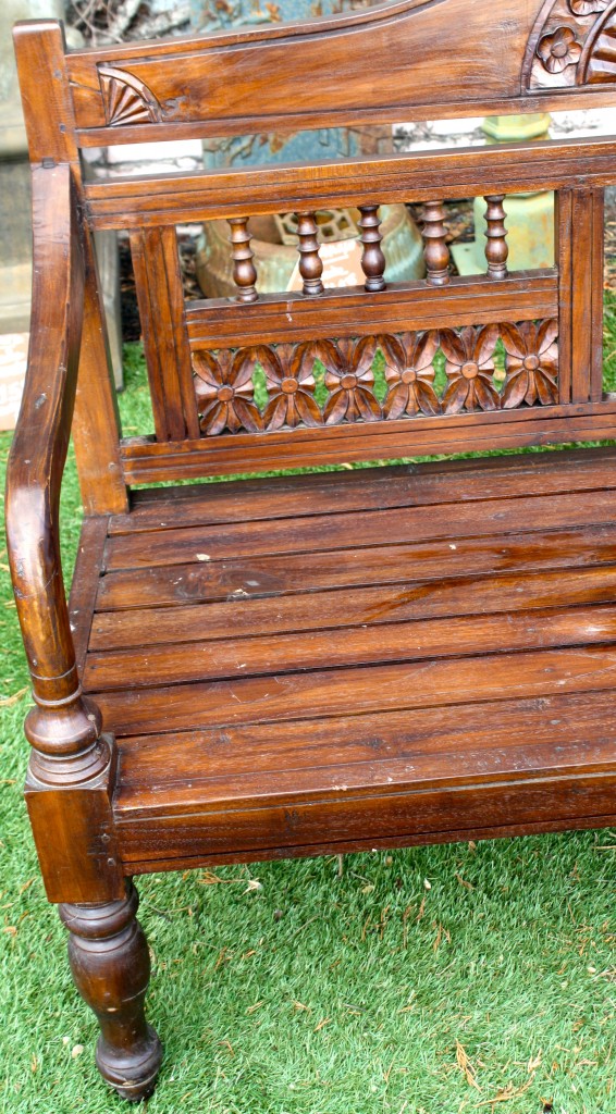 Brocante De La Ferme