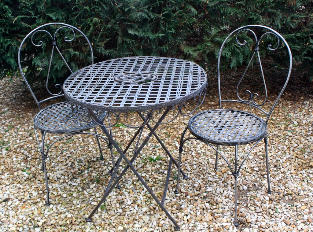 Brocante De La Ferme
