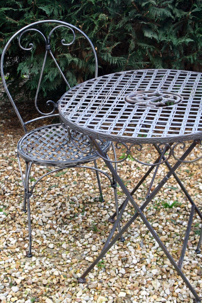 Brocante De La Ferme