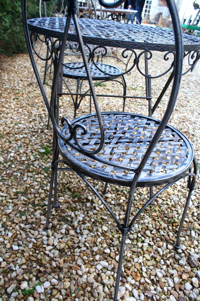 Brocante De La Ferme