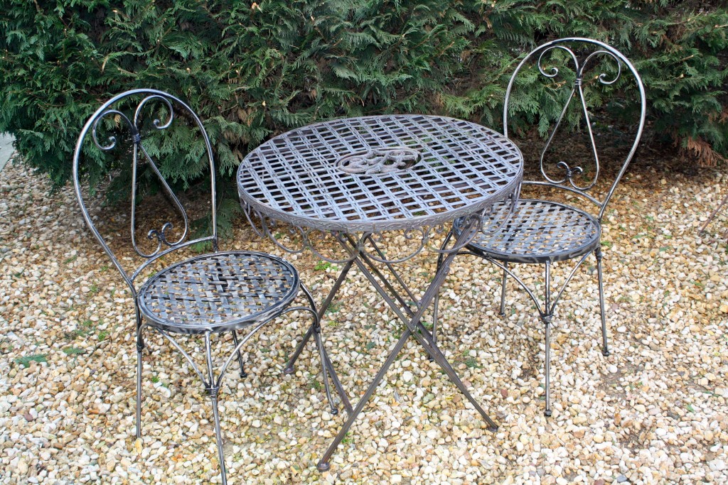 Brocante De La Ferme