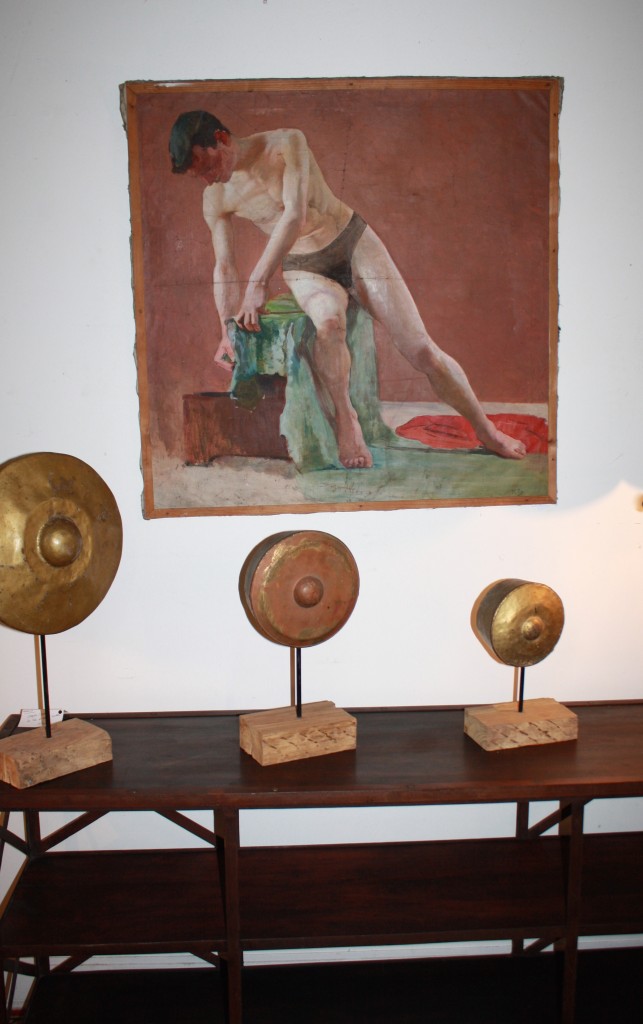 Brocante De La Ferme