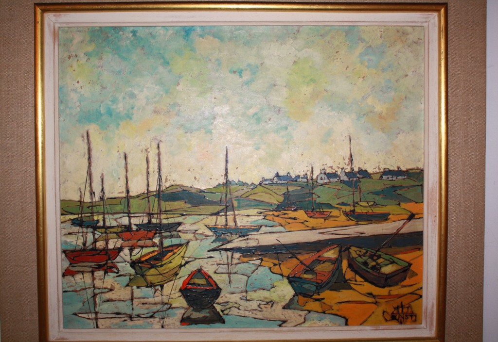 Brocante De La Ferme