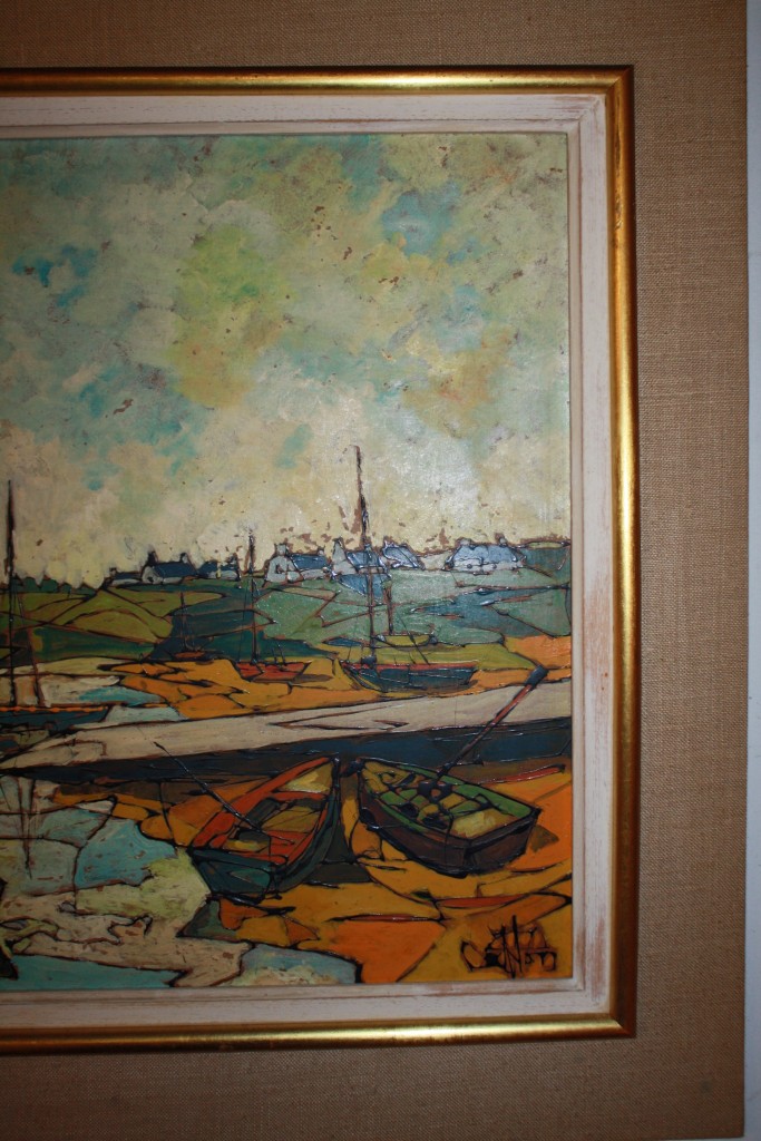 Brocante De La Ferme
