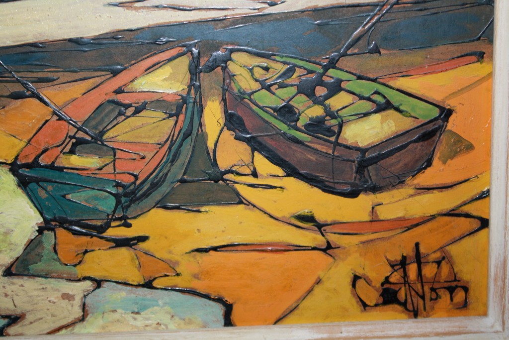 Brocante De La Ferme