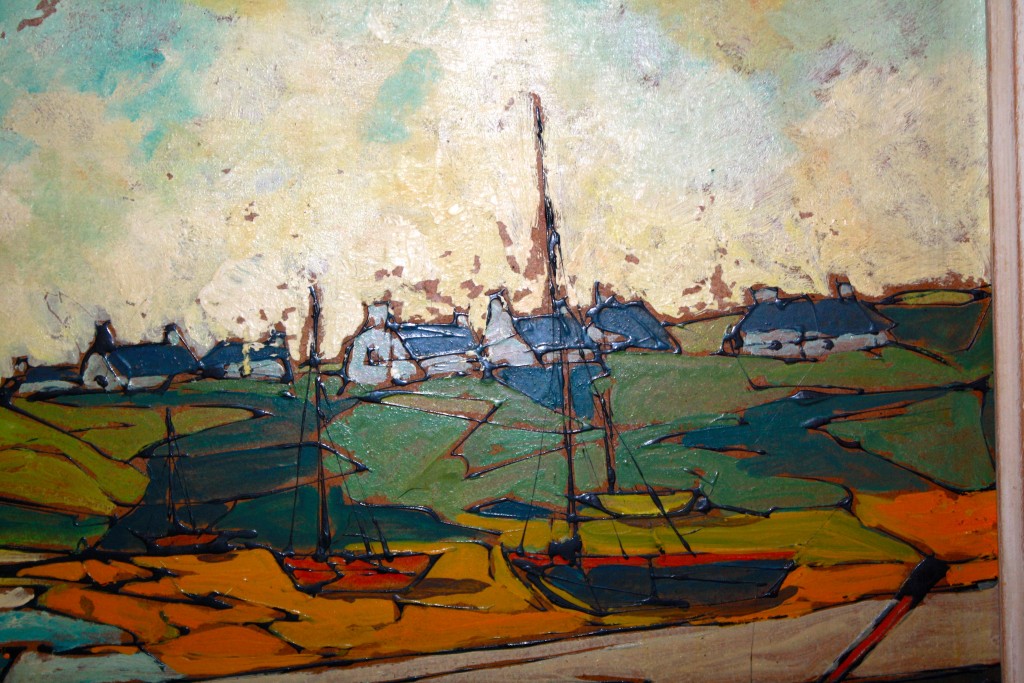 Brocante De La Ferme