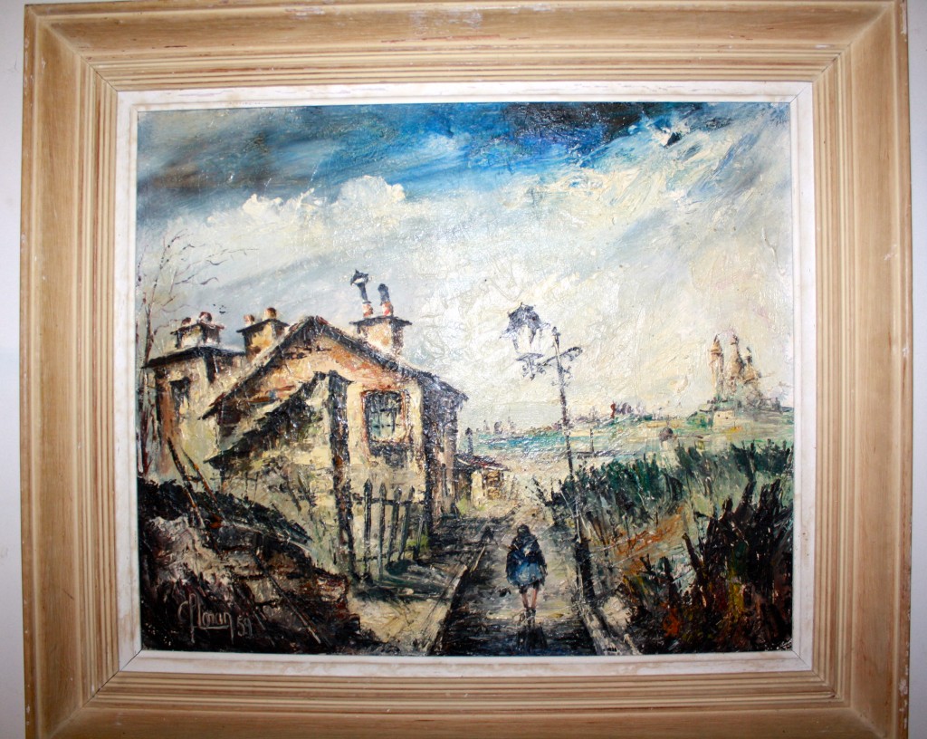 Brocante De La Ferme