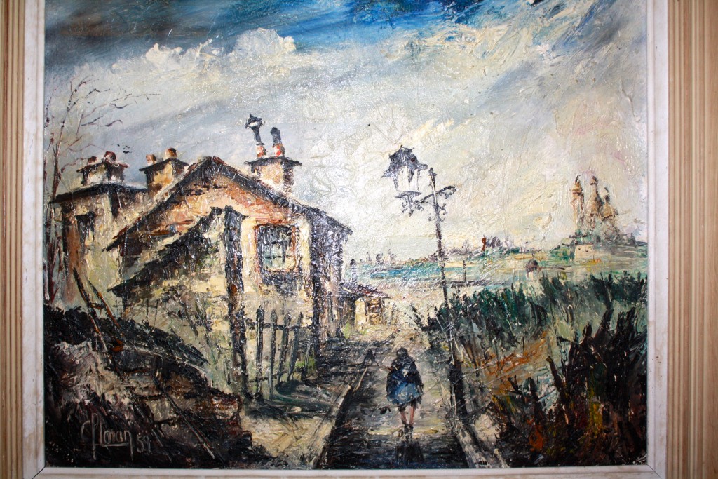Brocante De La Ferme