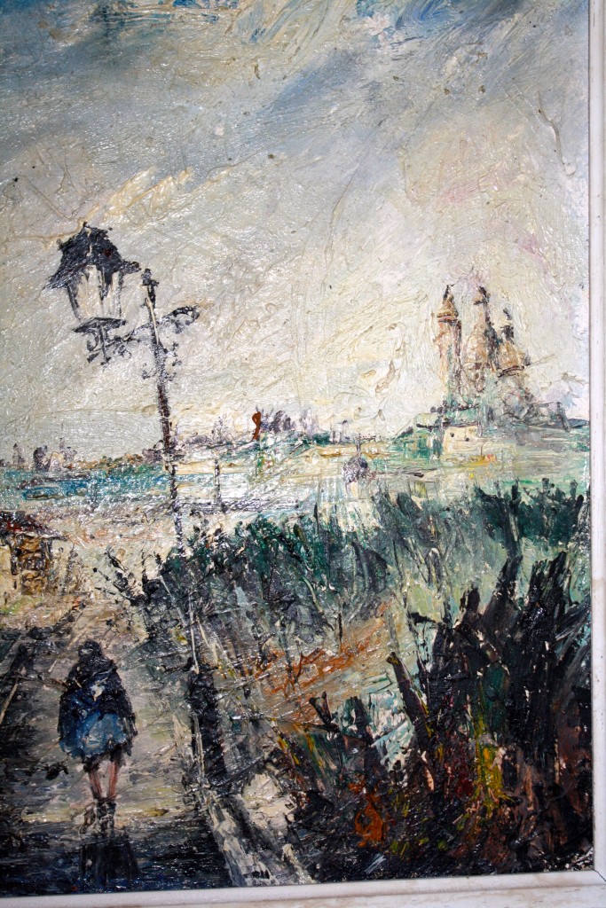 Brocante De La Ferme