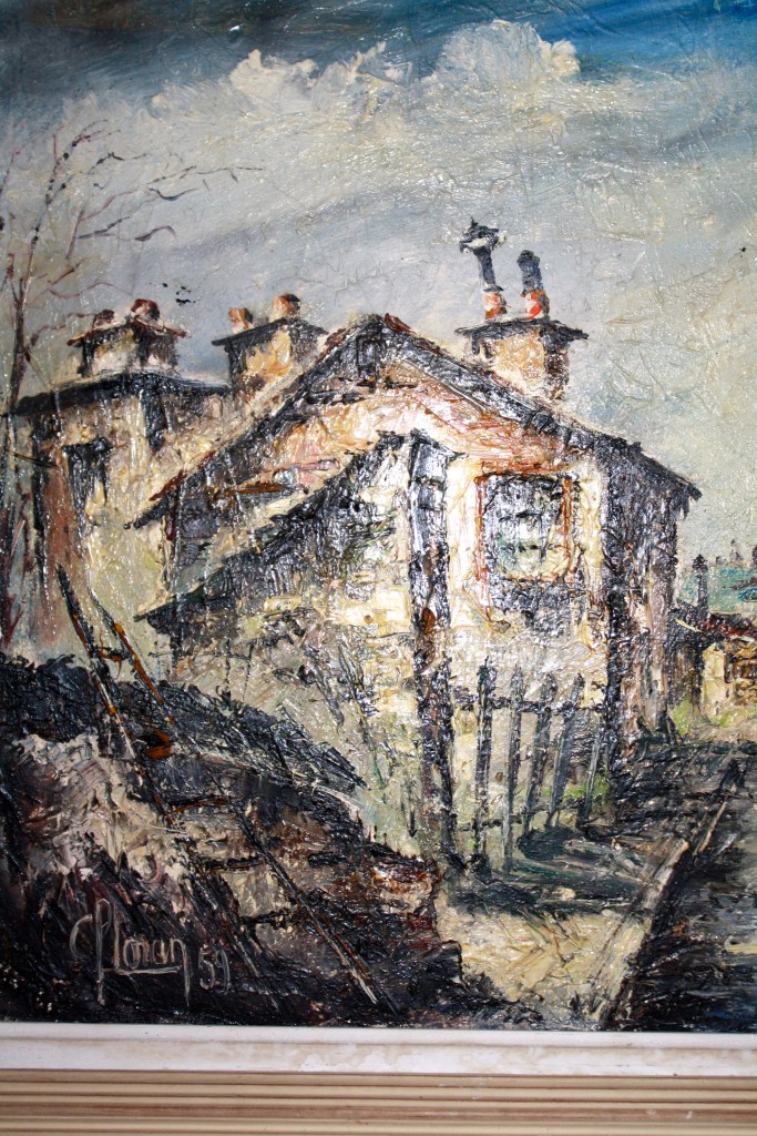 Brocante De La Ferme