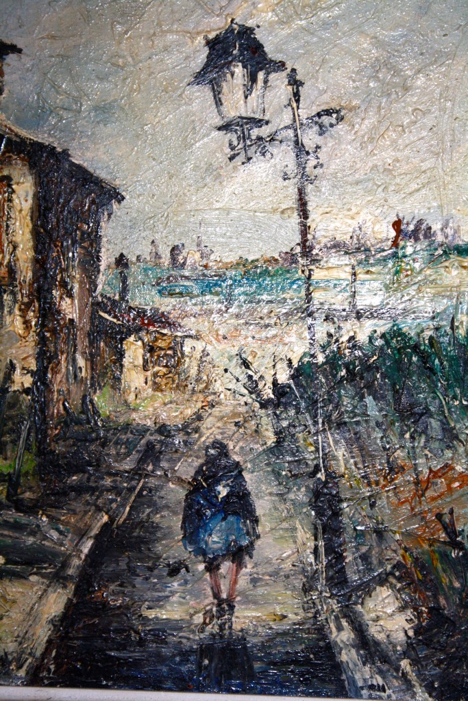 Brocante De La Ferme