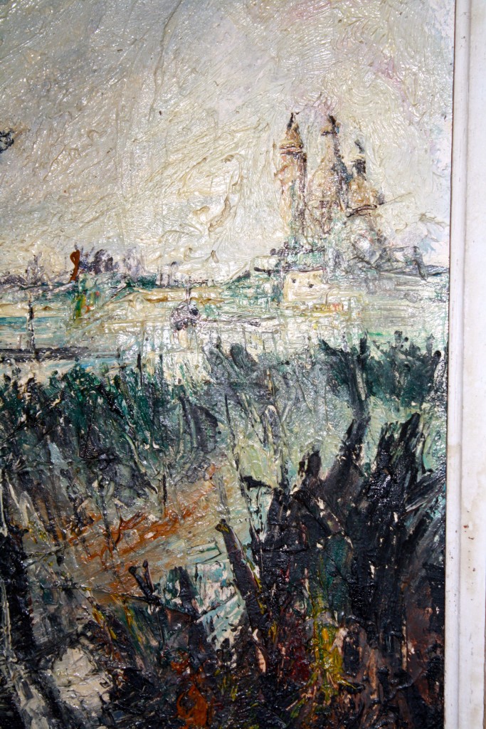 Brocante De La Ferme