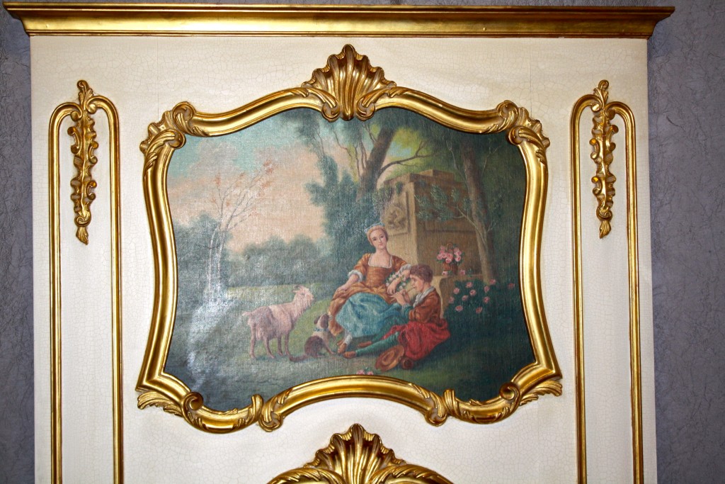 Brocante De La Ferme