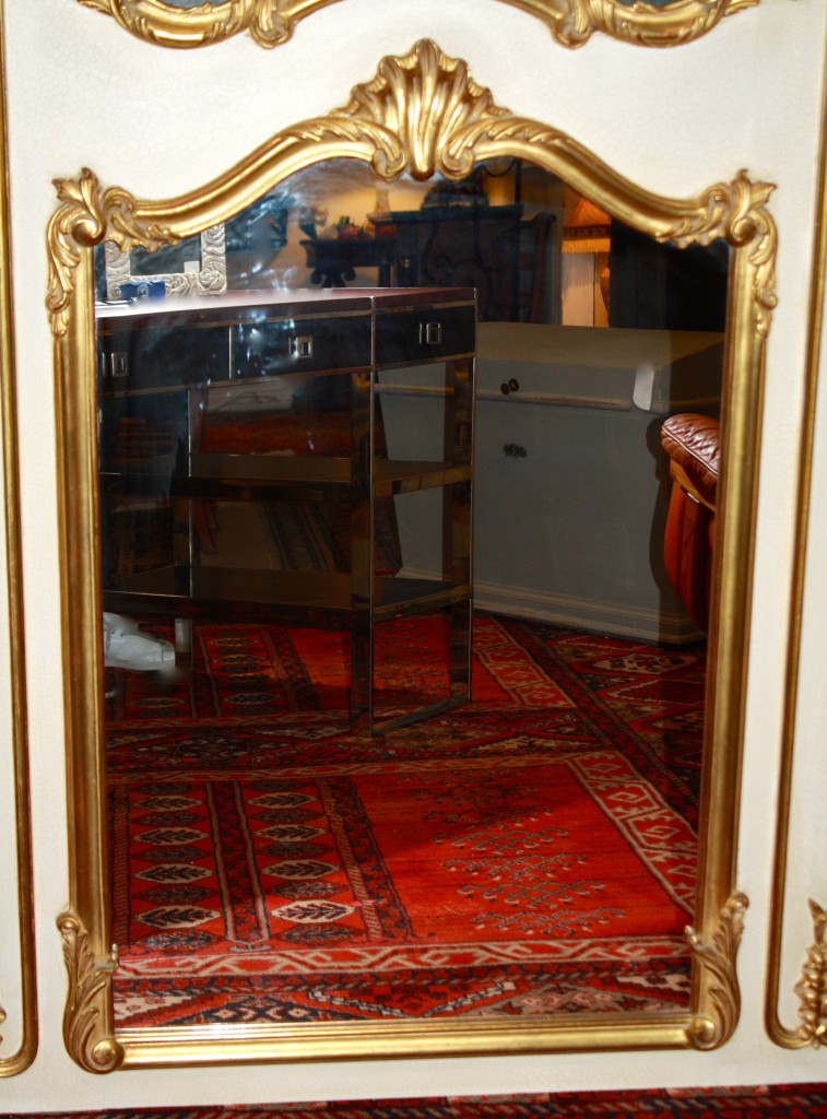 Brocante De La Ferme