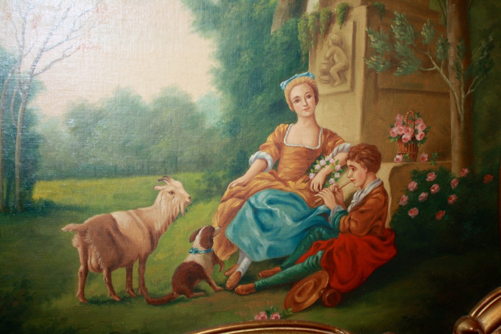 Brocante De La Ferme