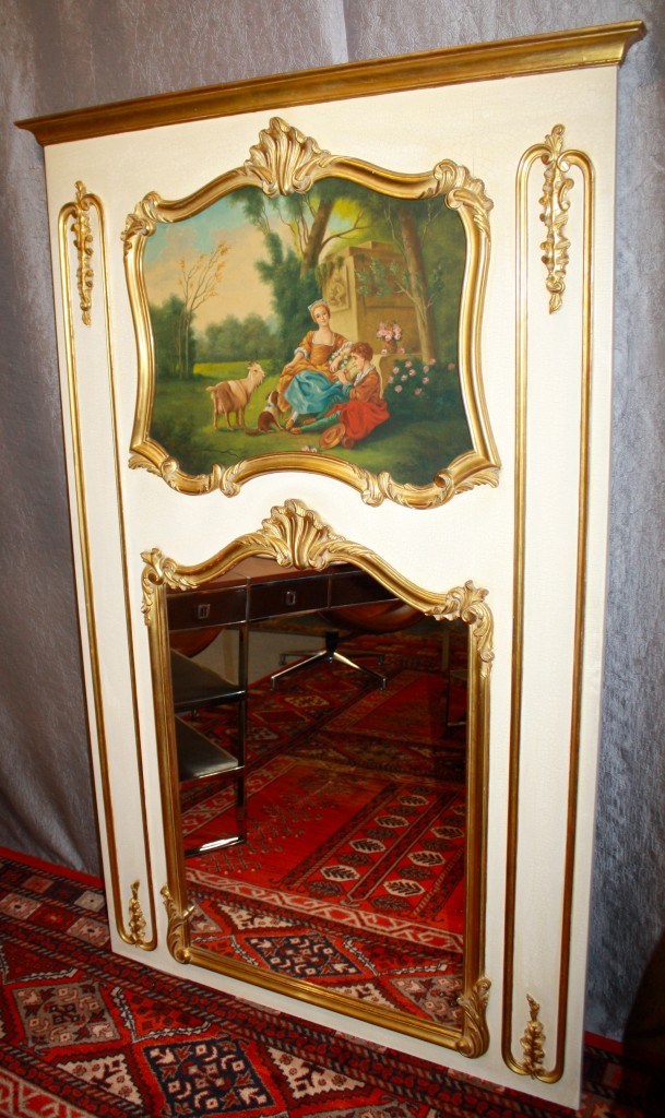 Brocante De La Ferme