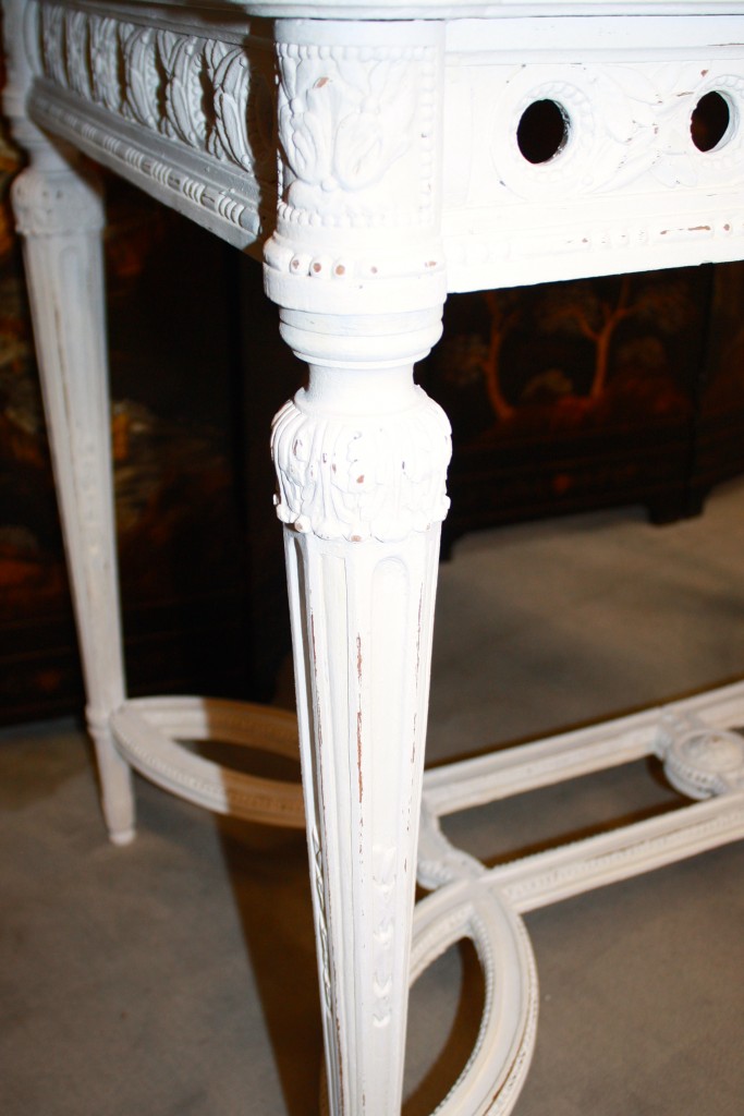 Brocante De La Ferme