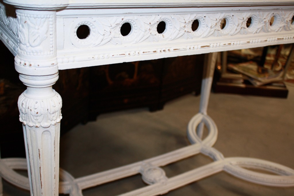 Brocante De La Ferme