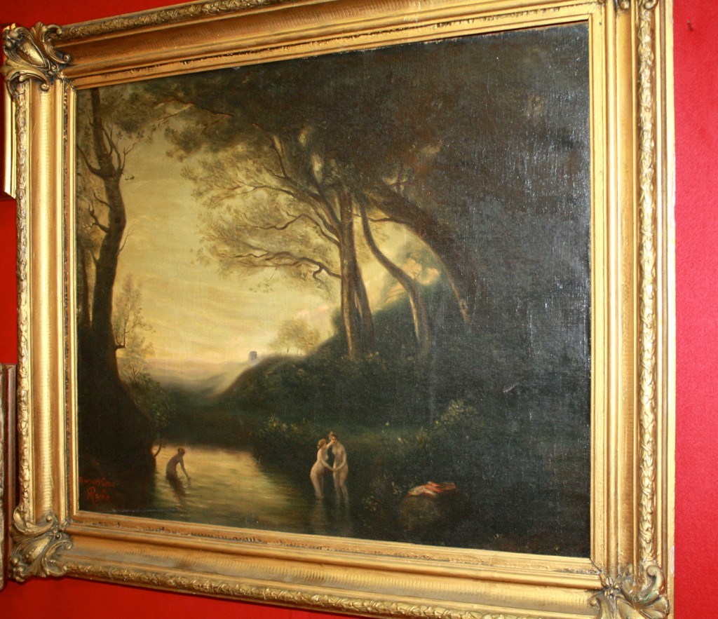 Brocante De La Ferme