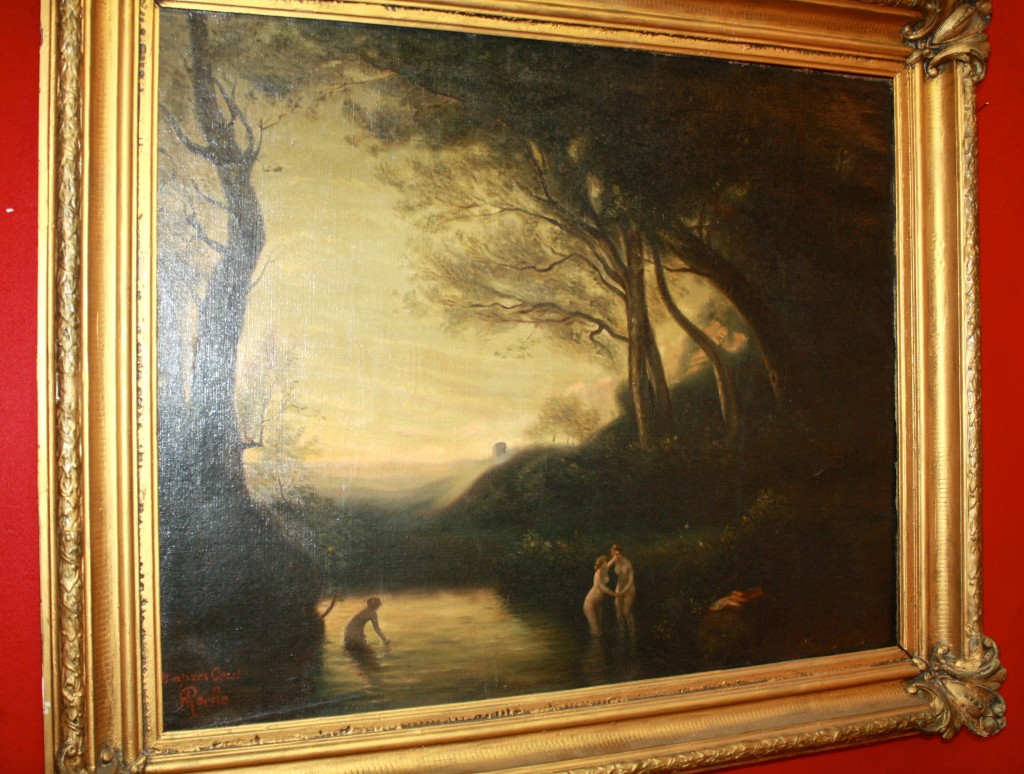 Brocante De La Ferme