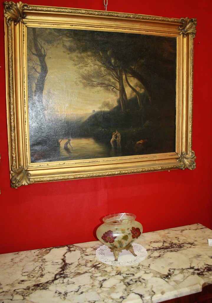 Brocante De La Ferme