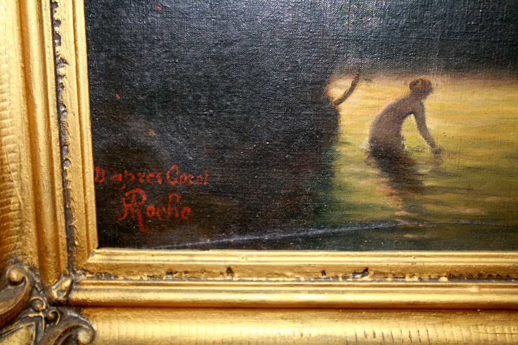 Brocante De La Ferme