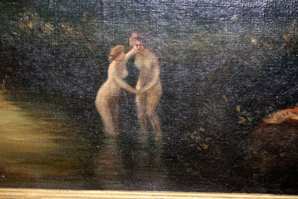 Brocante De La Ferme