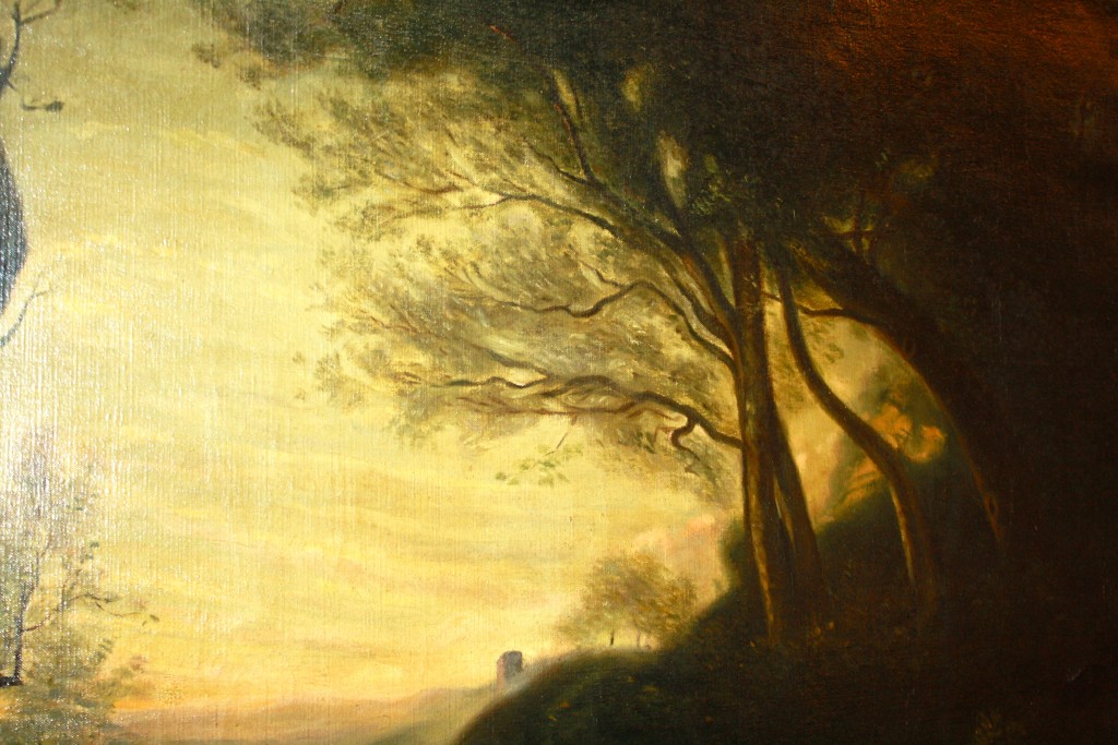 Brocante De La Ferme