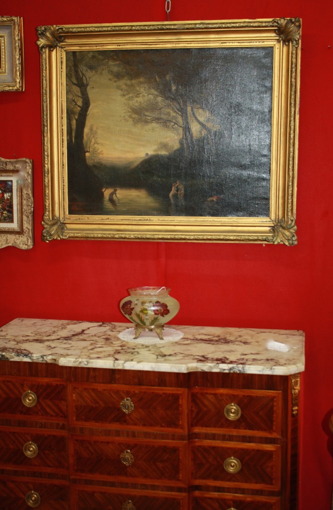 Brocante De La Ferme