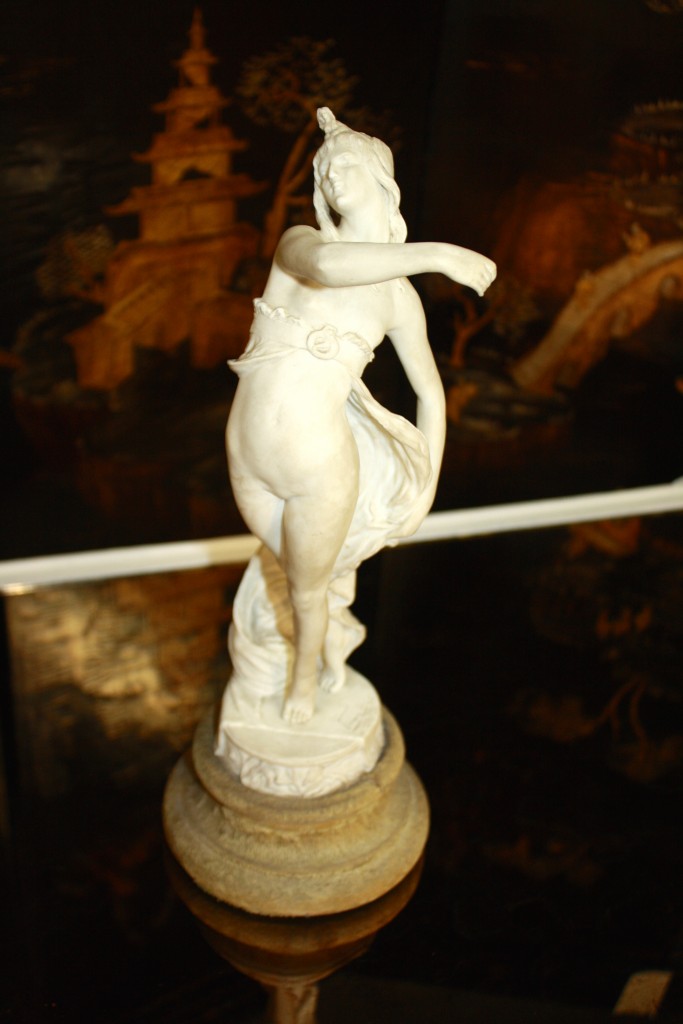 Brocante De La Ferme