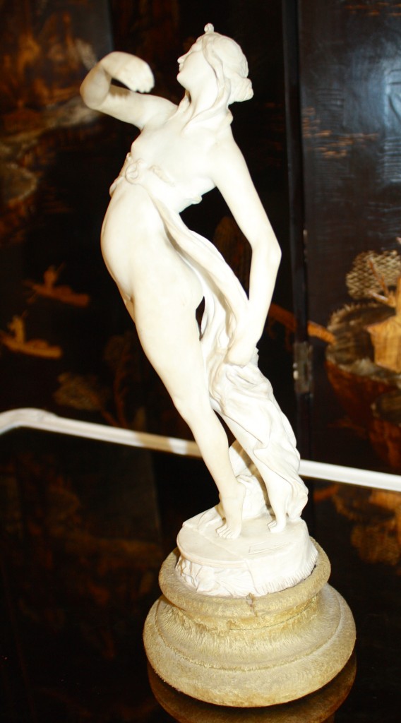 Brocante De La Ferme