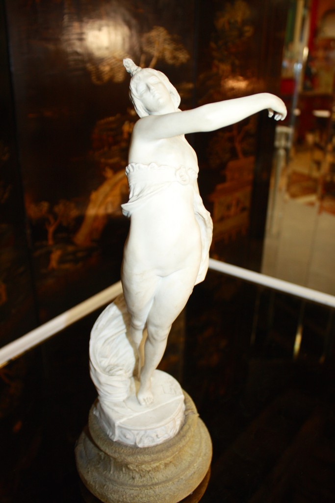 Brocante De La Ferme