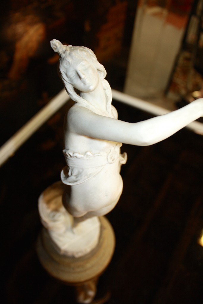 Brocante De La Ferme