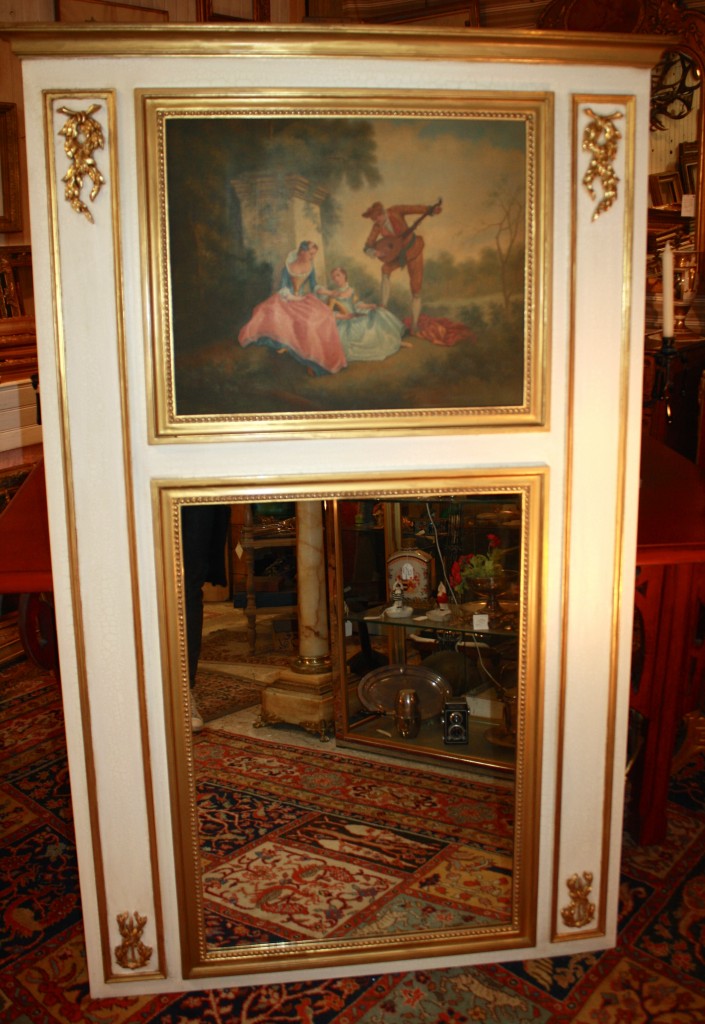 Brocante De La Ferme