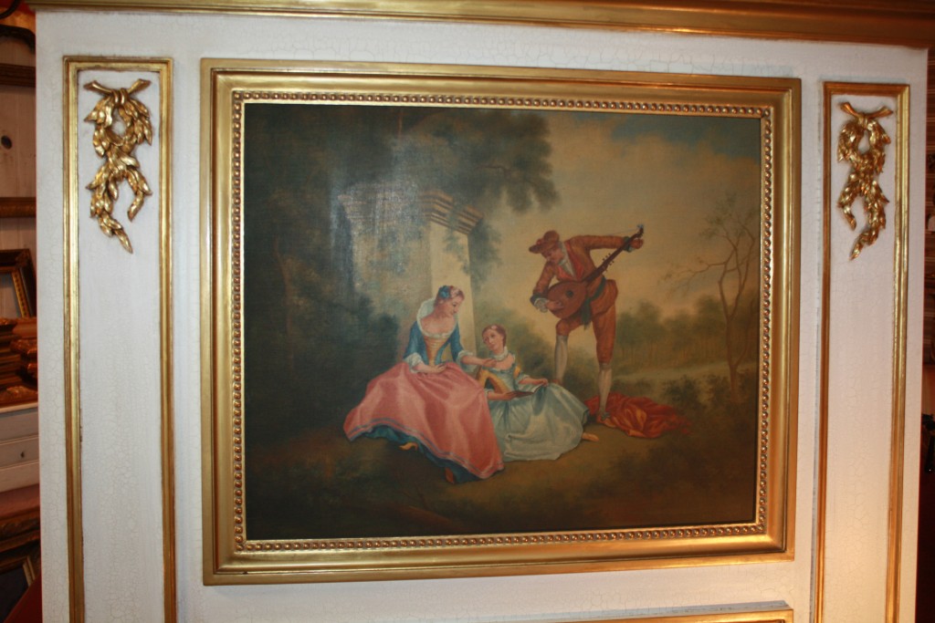 Brocante De La Ferme