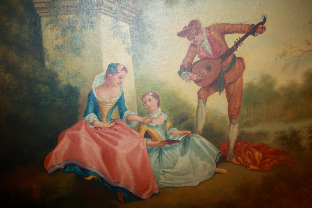 Brocante De La Ferme