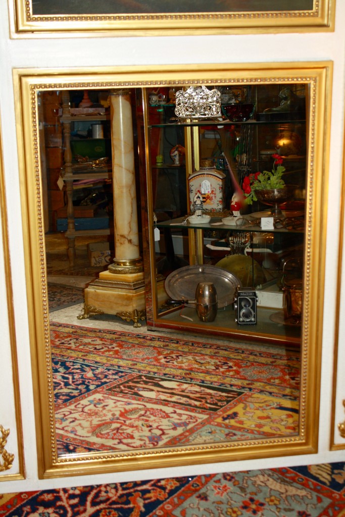 Brocante De La Ferme