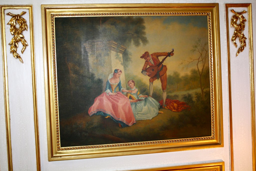 Brocante De La Ferme