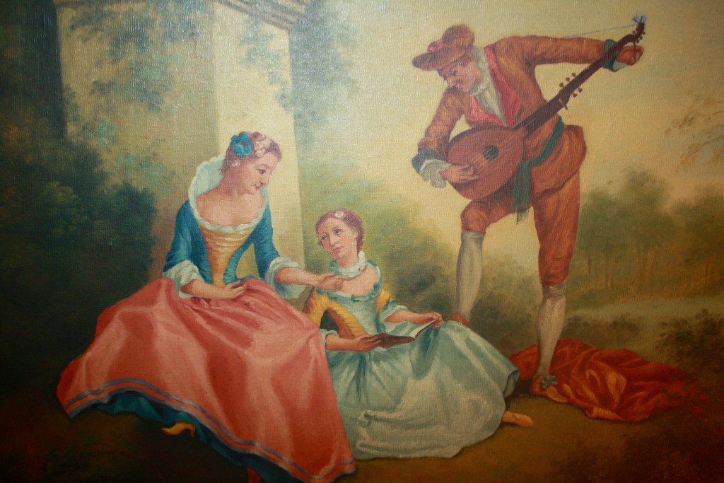 Brocante De La Ferme