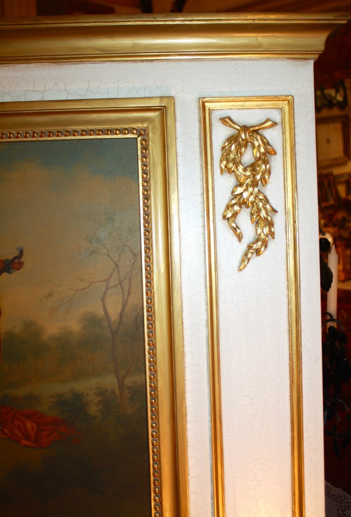 Brocante De La Ferme