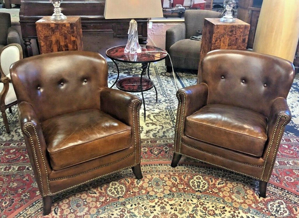 Brocante De La Ferme