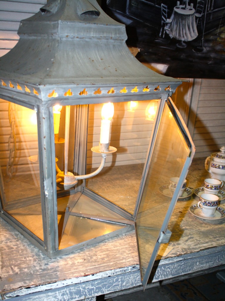 Brocante De La Ferme