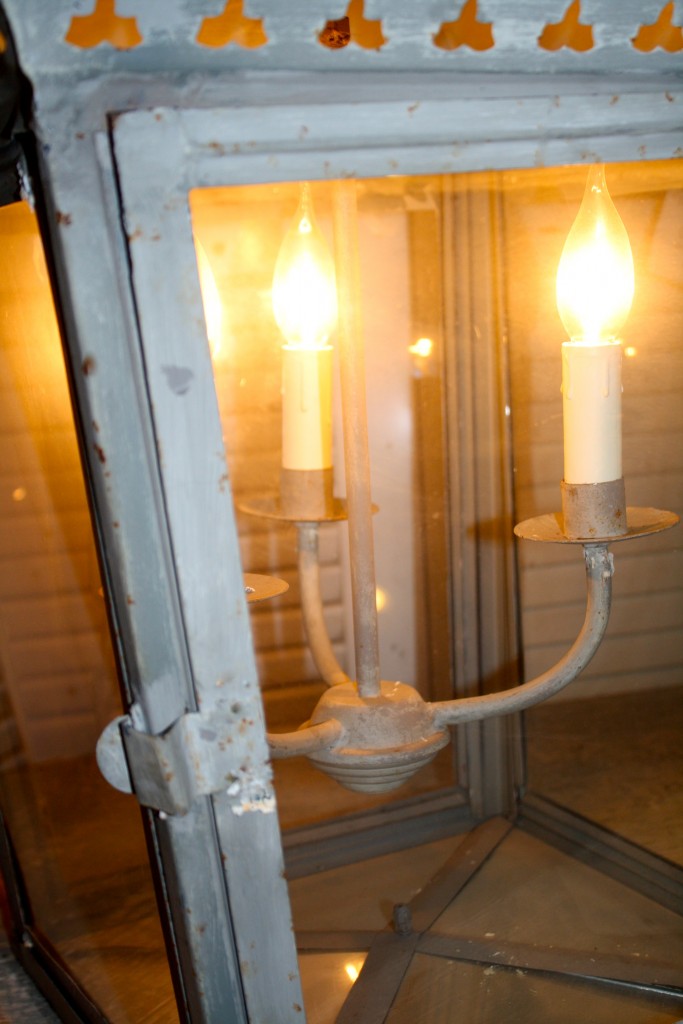 Brocante De La Ferme