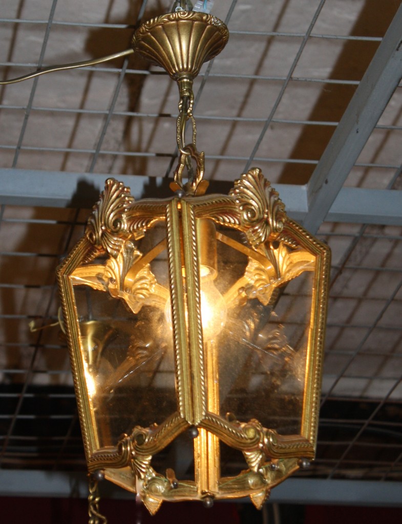 Brocante De La Ferme