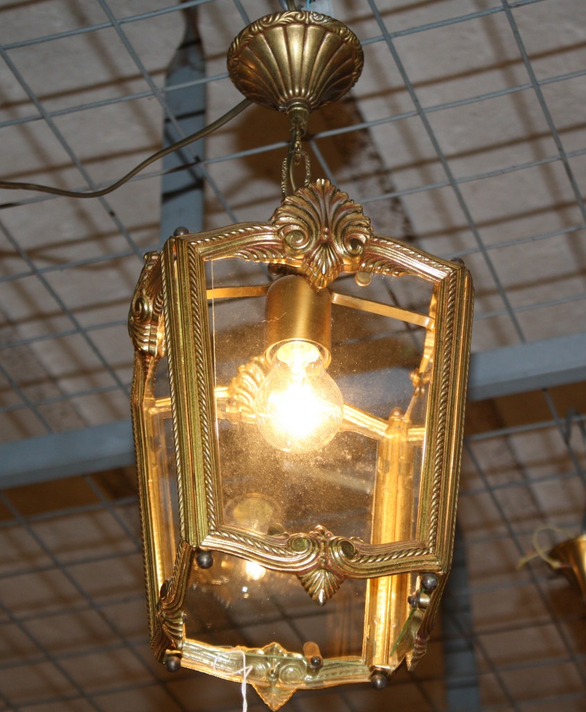 Brocante De La Ferme