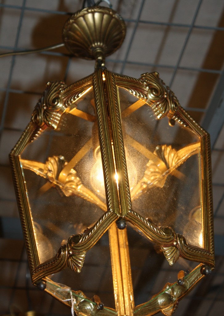 Brocante De La Ferme