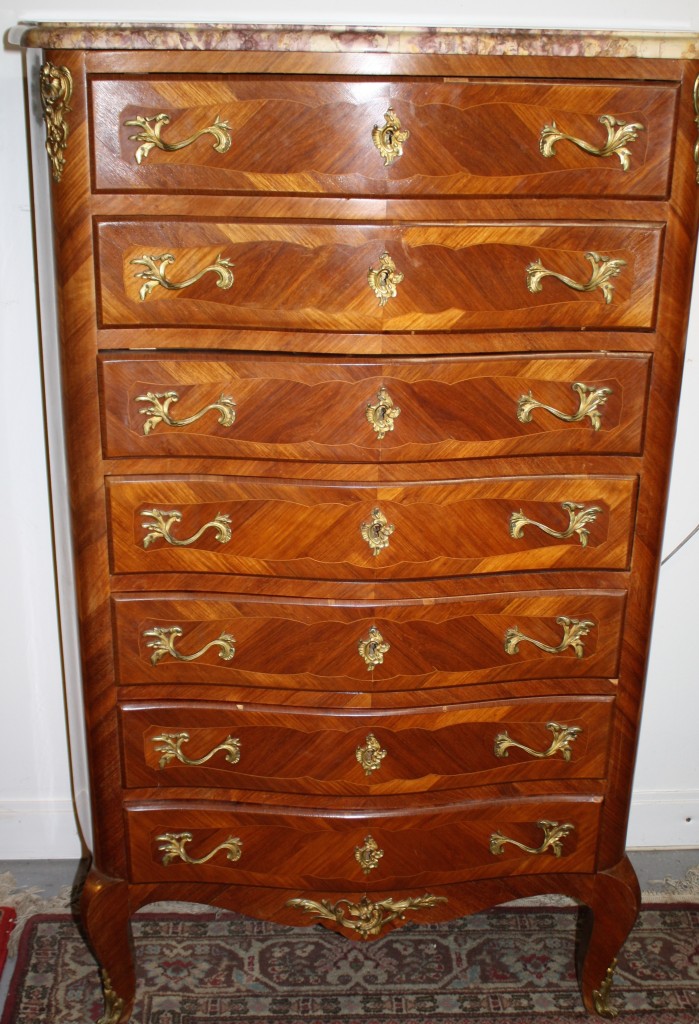 Brocante De La Ferme