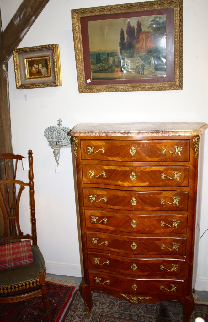 Brocante De La Ferme